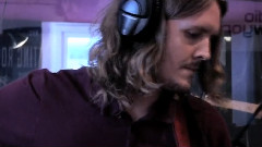 The Temper Trap - Love Lost KEXP