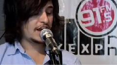 The Temper Trap - Fader