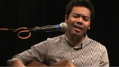 The Temper Trap - Sweet Disposition KROQ