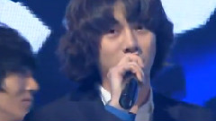 Super Junior - 一位受赏