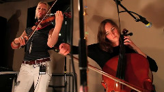 Cloud Cult - There's So Much Energy In Us KEXP