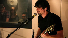 Cloud Cult - Running With The Wolves KEXP