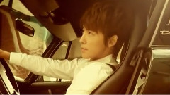 Super Junior - CeCi Fashion Movie Photoshoot