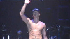 Rain - 我 The Best Show