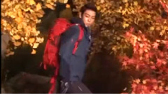 BigBang - North Face