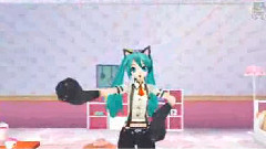 初音未来 - 猫耳开关