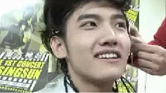 东方神起 - 1st Live Concert Rising Sun