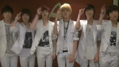 BOYFRIEND - UFOtown open