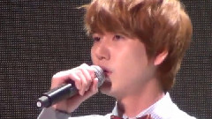 圭贤(Super Junior),Super Junior - 如果你也听说
