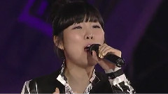 Davichi - 即使恨也爱着