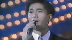 陈百强,张学友 - 禅院钟声
