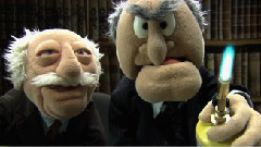 The Muppets,OK GO - Muppet Show Theme Song