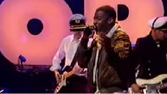 Gorillaz - White Flag