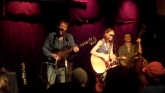 Dave Rawlings Machine - Queen Jane Approximately