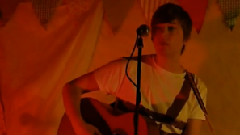 Hector Projector - I'm Playing The Strings Tonight