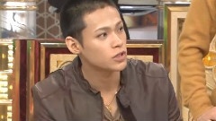 KAT-TUN - 教科书にのせたい 上田龙也Cut 中文字幕 11/11/08