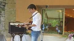 Hector Projector - I'm Playing The Strings Tonight
