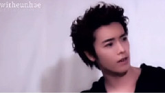 东海(Super Junior) - ELLE.Korea