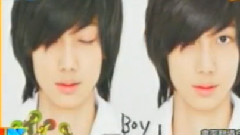 BOYFRIEND - 就是爱