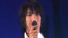 东方神起 - 1st Live Concert Rising Sun Part2