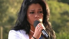 X Factor US - I Will Survive
