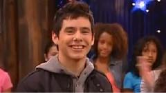 David Archuleta - Crush