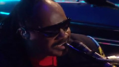 Stevie Wonder - UK Medley