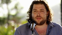 X Factor US - First Time Ever I Saw Your Face