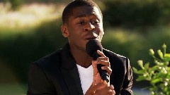X Factor US - All My Life