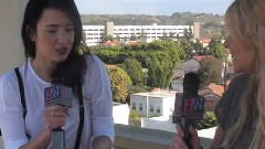 Tamar Kaprelian - Tamar Kaprelian Interview