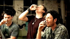 Blake Shelton - The More I Drink