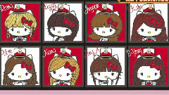 After School - Hello Kitty