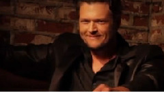 Blake Shelton - 新专辑