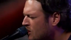 Blake Shelton - Home