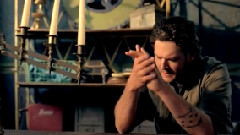 Blake Shelton - Don't Make Me