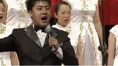 华语群星 - 祖国颂
