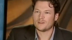 Blake Shelton - 新专辑专访