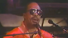 Stevie Wonder - It's Wrong & 访谈