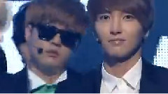 Super Junior - Mr.Simple