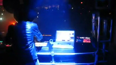 Deadmau5 In Toronto