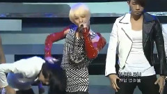 G-Dragon(BigBang) - Heartbreaker