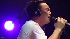 陈奕迅 - MOOV Live