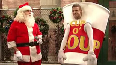 Justin Timberlake - Saturday Night Live S32E09