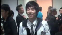 BOYFRIEND - K Will My Heart Beating