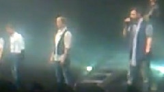 Westlife - You Raise Me Up