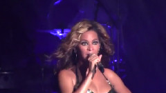 Beyonce - NY小型演唱会结束曲Cut