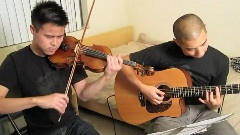 Paul Dateh,王大文 - Rocketeer (Cover Ver.)
