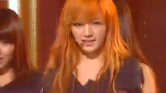 miss A - Good Bye Baby