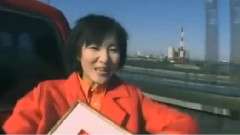 广濑香美 - 真冬の帰り道