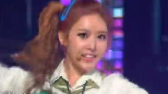 T-ara - Roly Poly